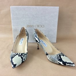 Jimmy Choo Pumps