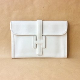 Hermès Jige bag