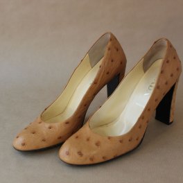 Prada Pumps