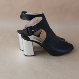 Prada Peeptoes