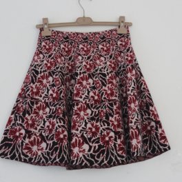 Azzedine Alaia Glockenrock
