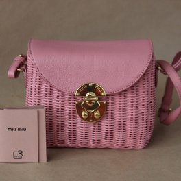 Miu Miu Tasche