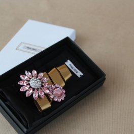 Miu Miu Brosche