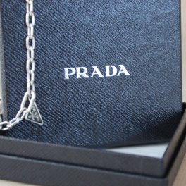 Prada Armband
