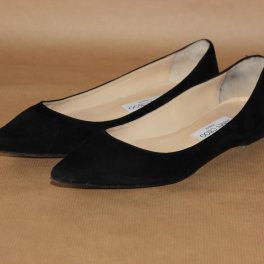 Jimmy Choo Ballerinas