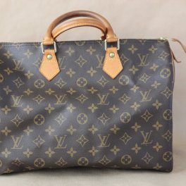 Louis Vuitton Speedy 