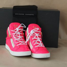 Giuseppe Zanotti Sneaker