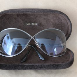 Tom Ford Sonnenbrille