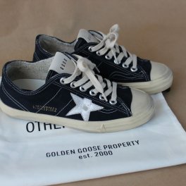 Golden Goose Sneaker