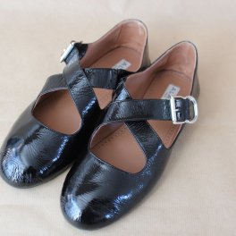 Alaia Ballerinas