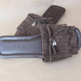 Hogan Schläppchen