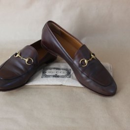 Gucci Loafer