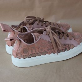 Chloé Sneaker