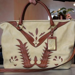 Ralph Lauren Tasche