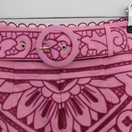 Zimmermann Shorty