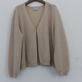 Hemisphere Cardigan