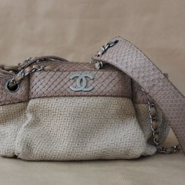 Chanel Tasche