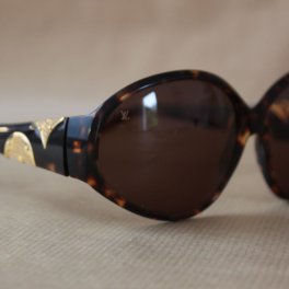 Louis Vuitton Sonnenbrille