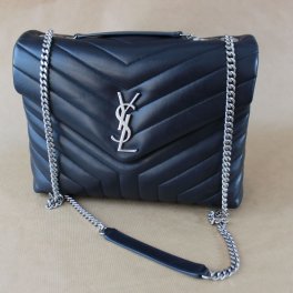 Saint Laurent Paris Loulou