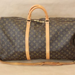 Louis Vuitton Keepall 60
