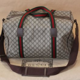 Gucci Weekender