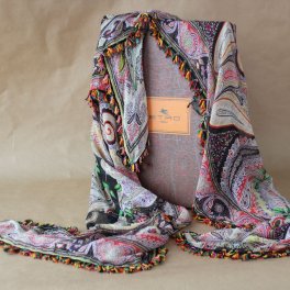 Etro Schal