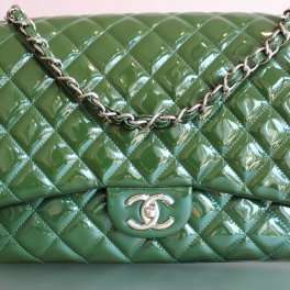 Chanel 2.55 Jumbo