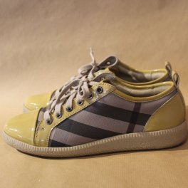 Burberry Sneaker