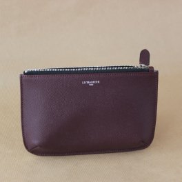 Le Tanneur Clutch