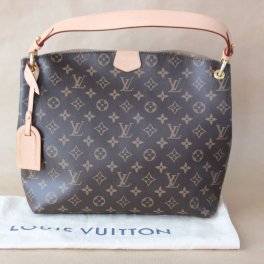 Louis Vuitton Graceful PM