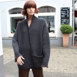Iris von Arnim Jacke