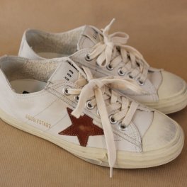 Golden Goose Sneaker