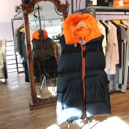 Parajumpers Daunenweste