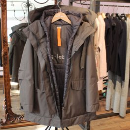 G-Lab Parka Miora