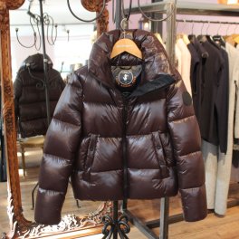 Save the duck Steppjacke