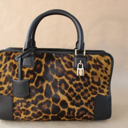 Loewe Tasche Amazona
