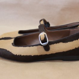 Le Monde Beryl Ballerinas