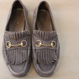 Gucci Loafer