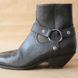 Saint Laurent Boots 