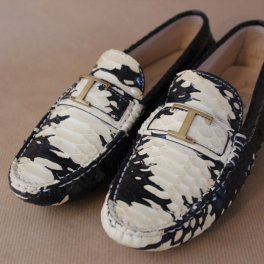 Tod´s Mokassins