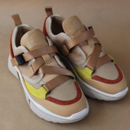 Chloé Sneaker