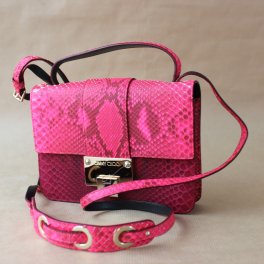 Jimmy Choo Mini Tasche 