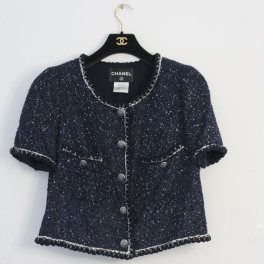 Chanel Jacket