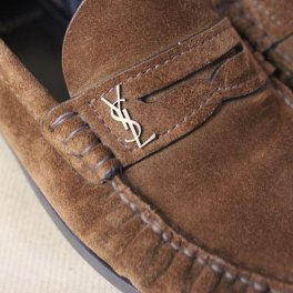 Saint Laurent Loafer