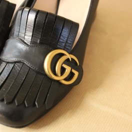 Gucci Pumps