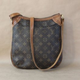 Louis Vuitton Odeon  Vintage