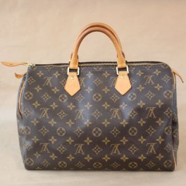 Louis Vuitton Speedy 35