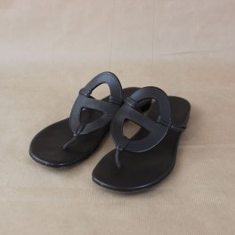 Hermès Schläppchen