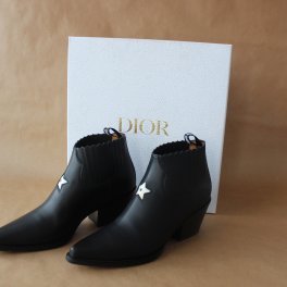 Dior Stiefelette