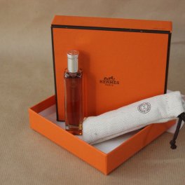 Hermès Eeau de Toilette Ambre Marguilé